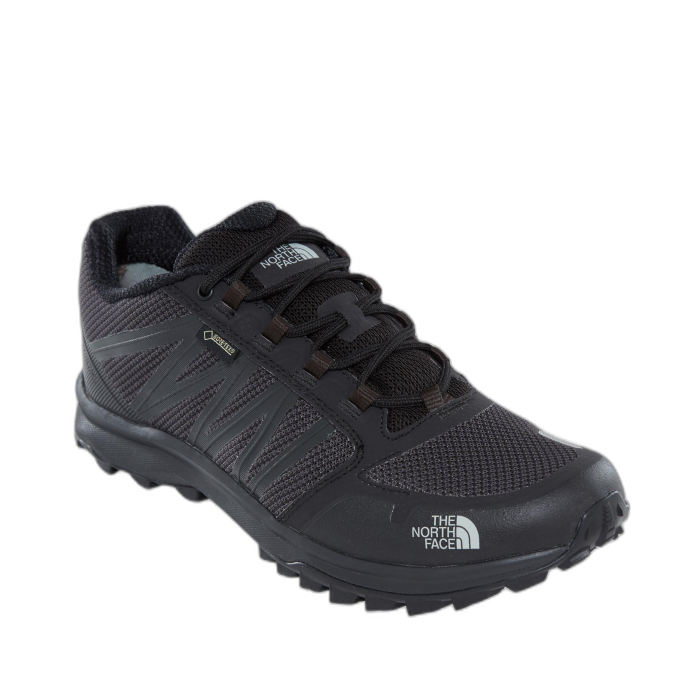 Buty męskie THE NORTH FACE Litewave Fastpack GTX /  czarny