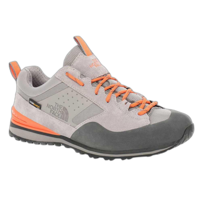 Buty męskie THE NORTH FACE Verto Plasma III /  szary