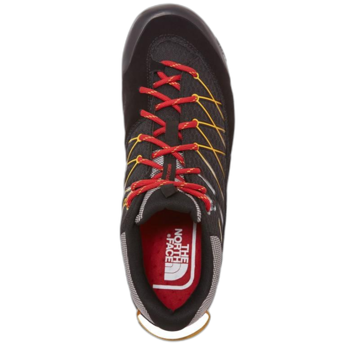 Buty męskie TNF Verto Approach III /  wielokolorowy