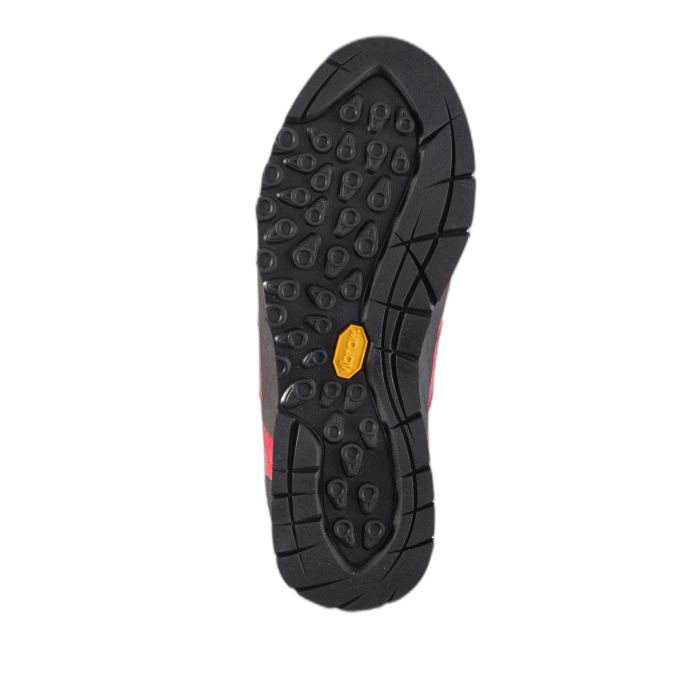 Buty męskie VAUDE Dibona Advanced Hydro /  niebieski