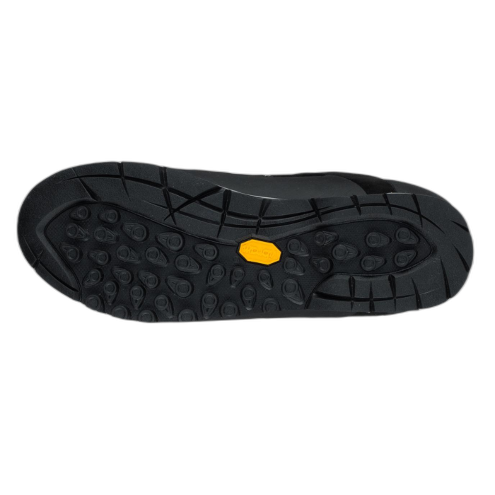 Buty męskie VAUDE Dibona Advanced STX Blk /  czarny