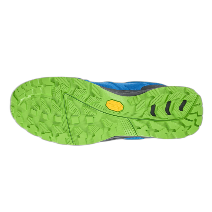 Buty męskie VAUDE TVL Active STX Northsea /  niebieski