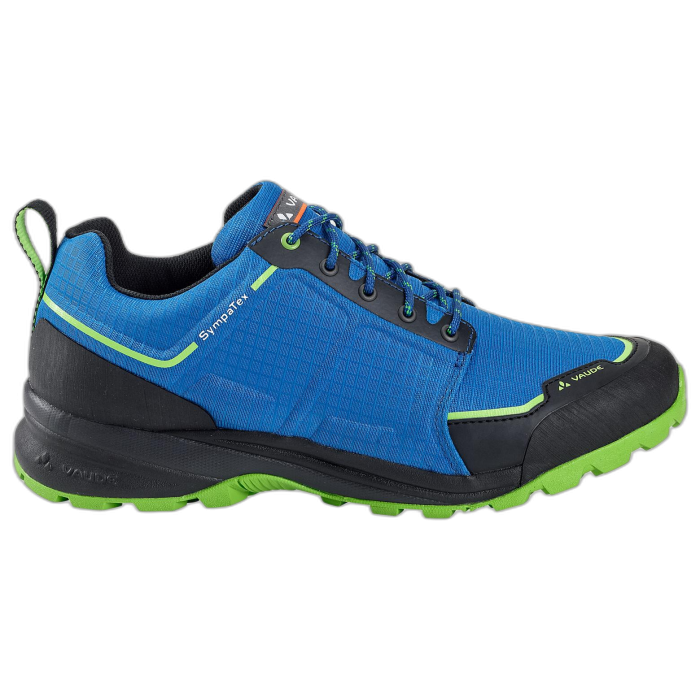 Buty męskie VAUDE TVL Active STX Northsea /  niebieski