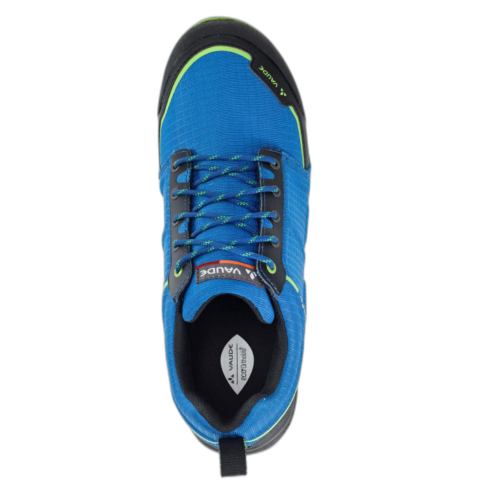 Buty męskie VAUDE TVL Active STX Northsea /  niebieski