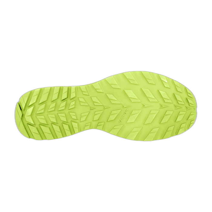 Buty multisport LOWA Lynnox GTX Lo Ws /  czerwony