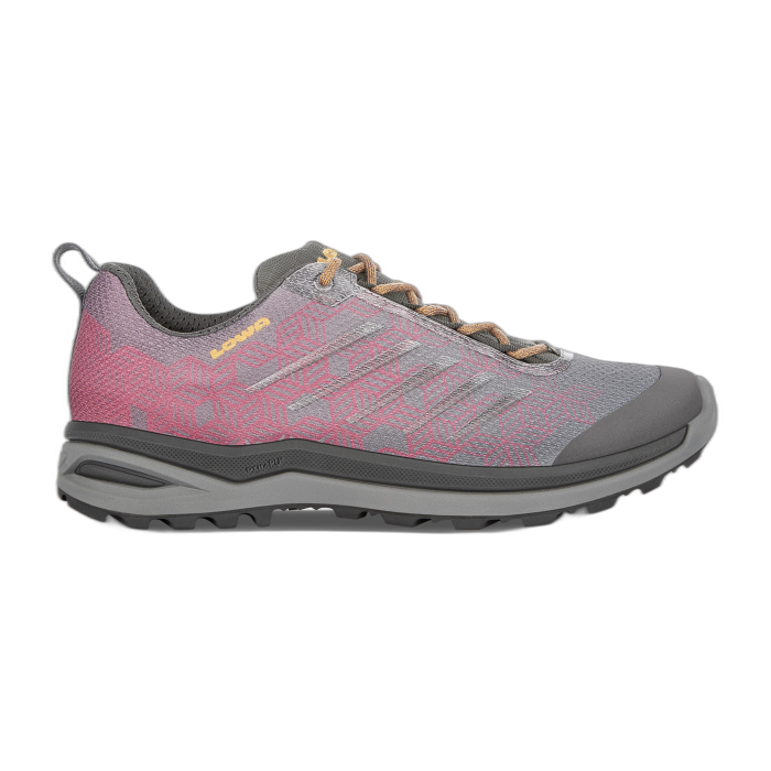 Buty multisport LOWA Lynnox GTX Lo Ws /  czerwony