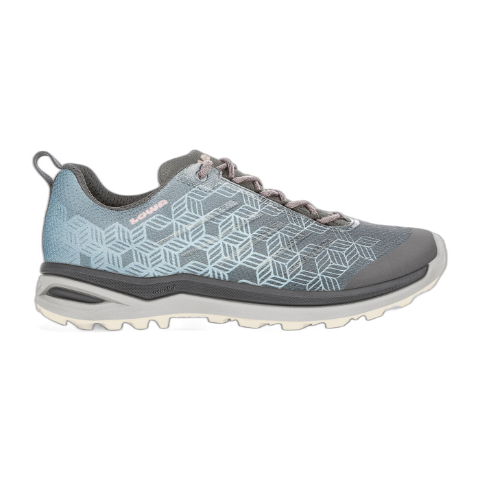 Buty multisport LOWA Lynnox GTX Lo Ws /  niebieski