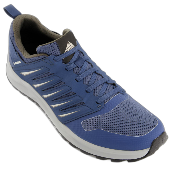 Buty multisport LOWA Vento /  niebieski