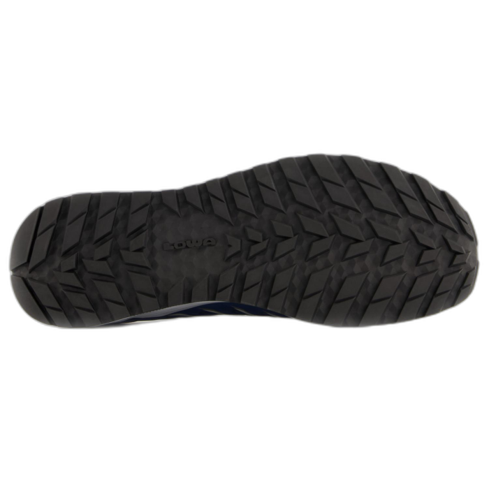 Buty multisport LOWA Vento /  niebieski