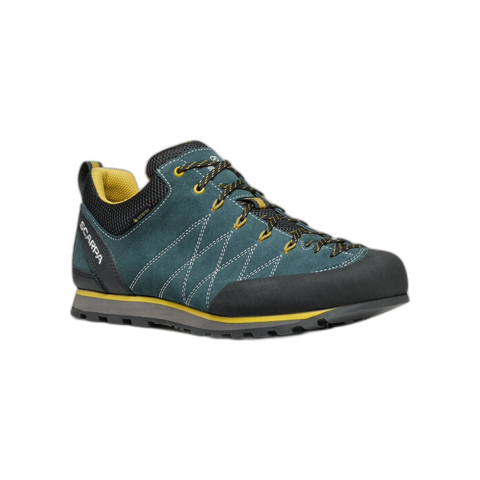 Buty SCARPA Crux GTX /  niebieski