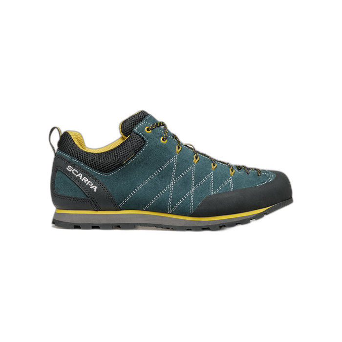 Buty SCARPA Crux GTX /  niebieski