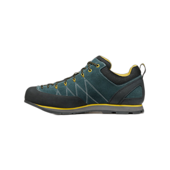 Buty SCARPA Crux GTX /  niebieski