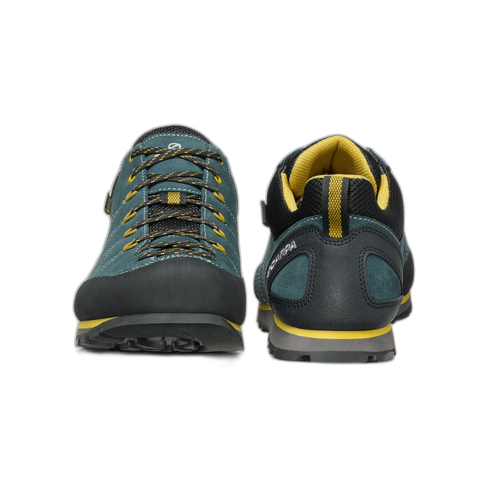 Buty SCARPA Crux GTX /  niebieski