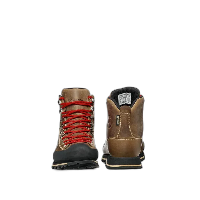 Buty SCARPA Guida GTX /  brązowy