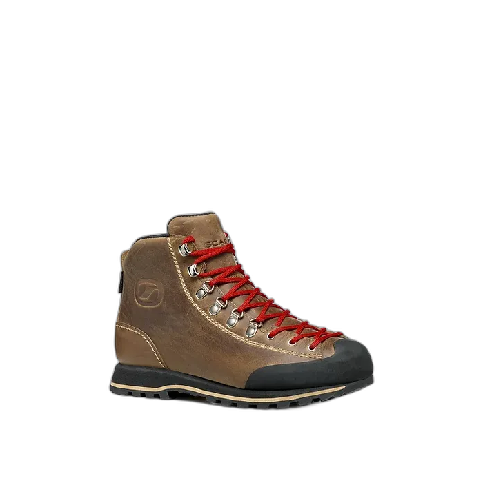 Buty SCARPA Guida GTX /  brązowy