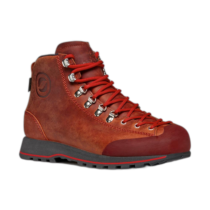Buty SCARPA Guida GTX W /  czerwony