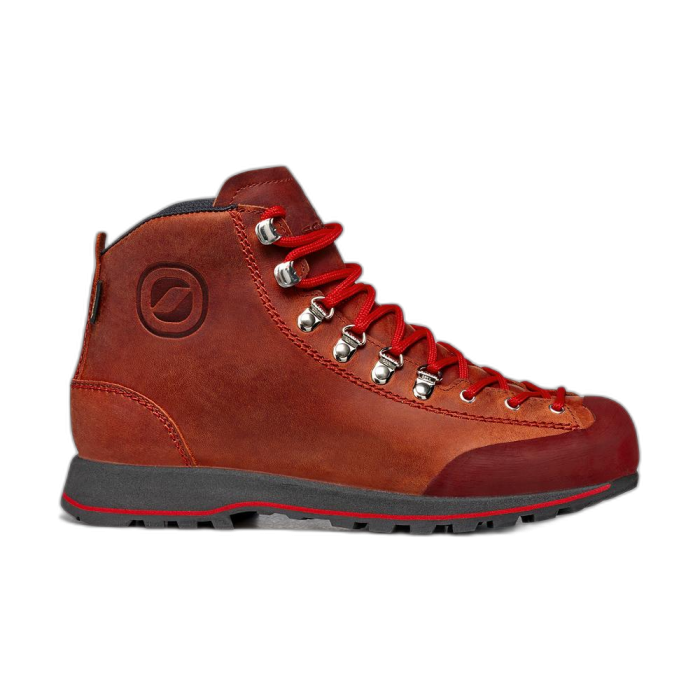 Buty SCARPA Guida GTX W /  czerwony