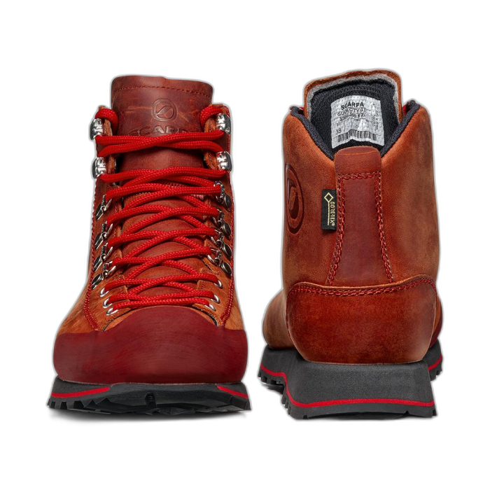 Buty SCARPA Guida GTX W /  czerwony