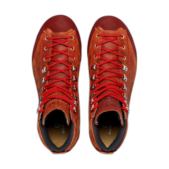 Buty SCARPA Guida GTX W /  czerwony