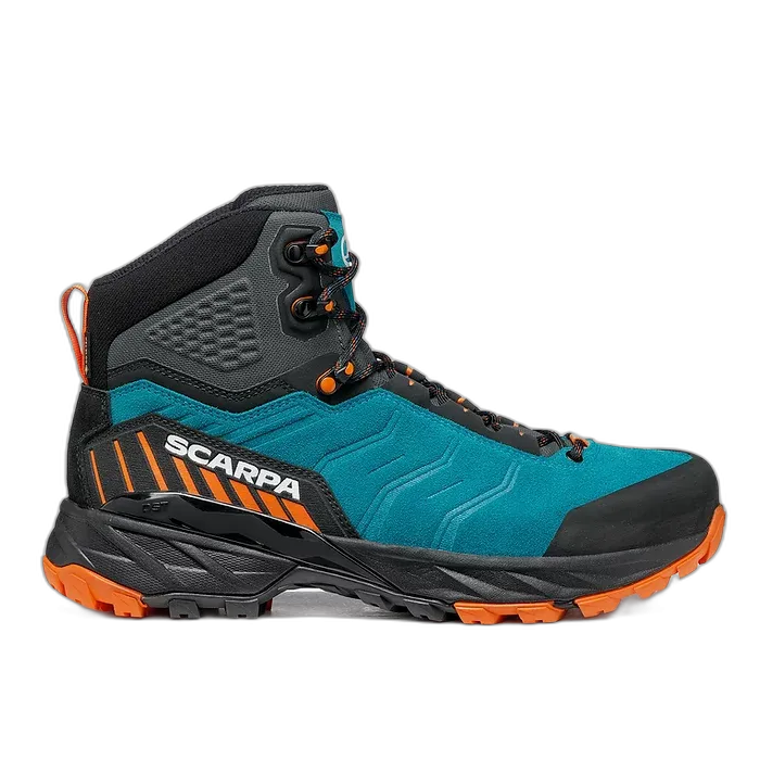 Buty SCARPA M  Rush Trk Gtx