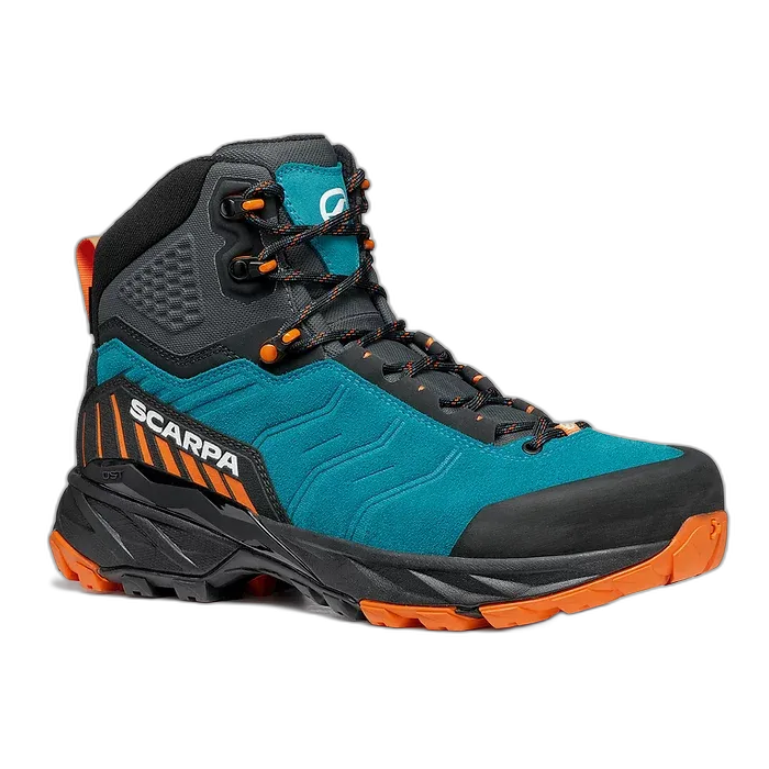 Buty SCARPA M  Rush Trk Gtx