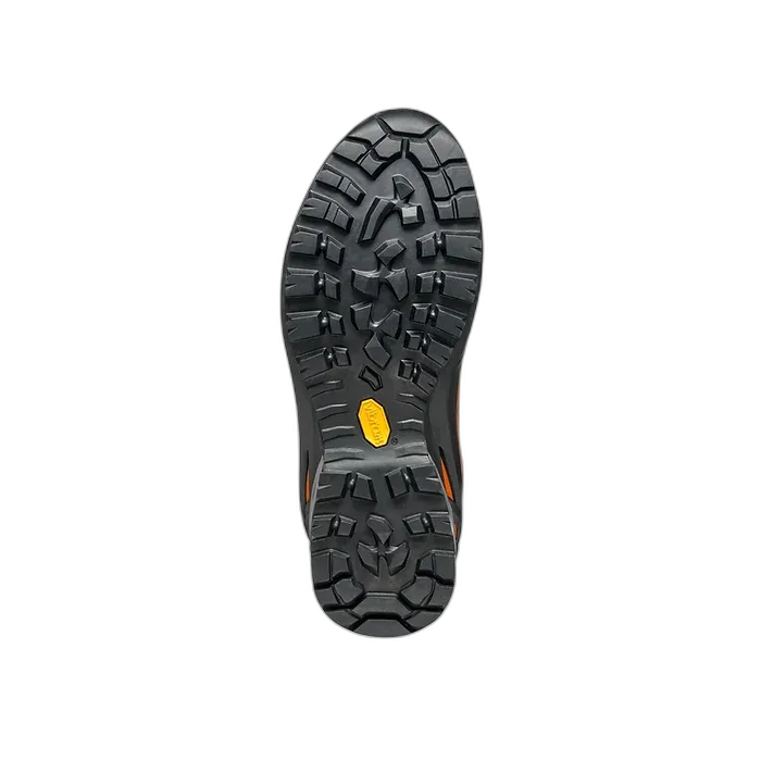 Buty SCARPA M Cyclone-S GTX /  pomarańczowy