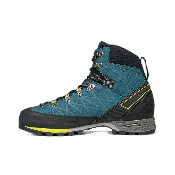Buty SCARPA M Marmolada Pro HD /  niebieski