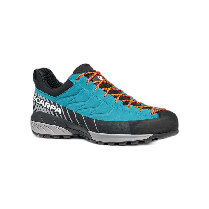Buty SCARPA M Mescalito /  niebieski