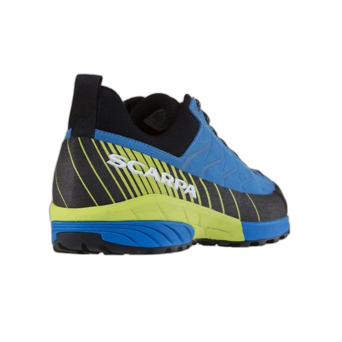 Buty SCARPA M Mescalito /  niebieski