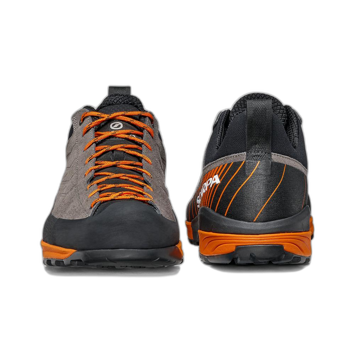 Buty SCARPA M Mescalito /  brązowy
