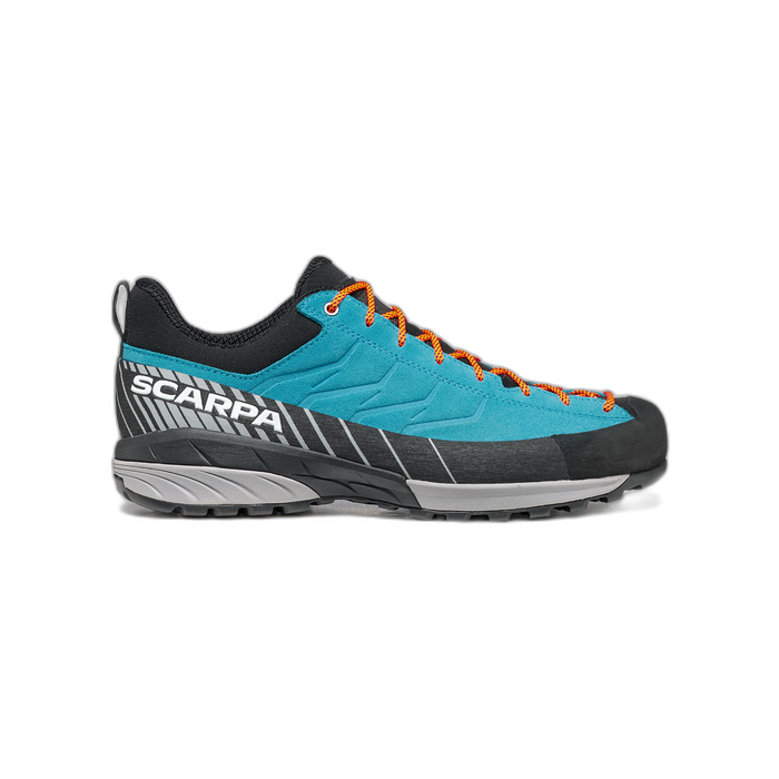 Buty SCARPA M Mescalito /  niebieski