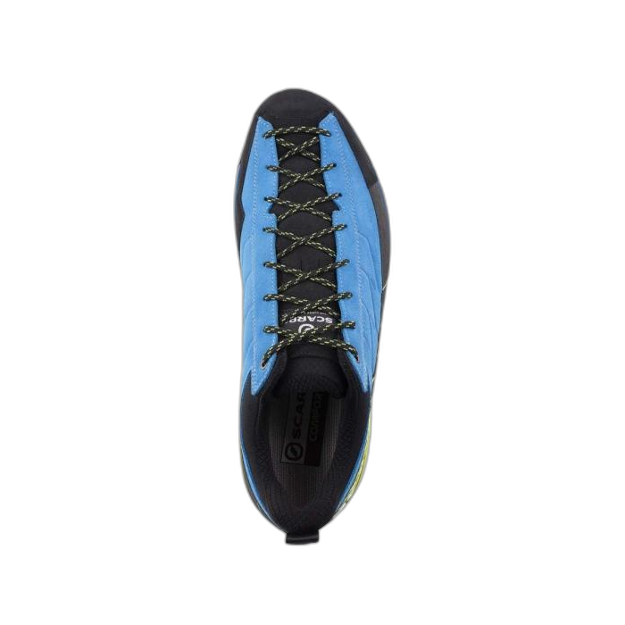 Buty SCARPA M Mescalito /  niebieski