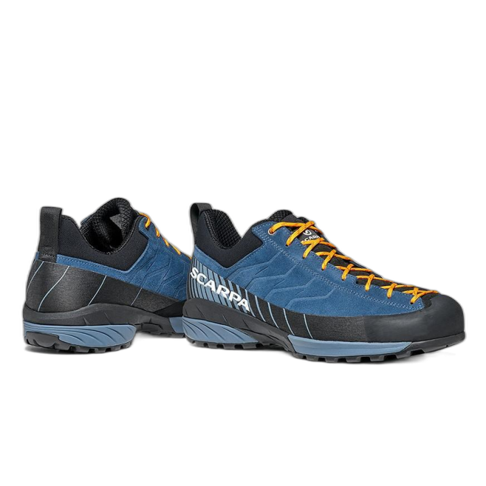 Buty SCARPA M Mescalito /  niebieski