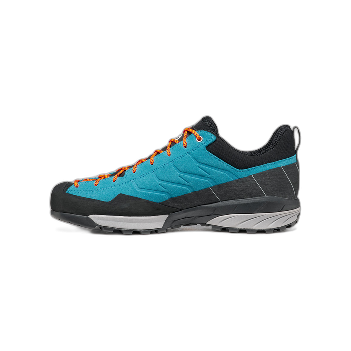 Buty SCARPA M Mescalito /  niebieski
