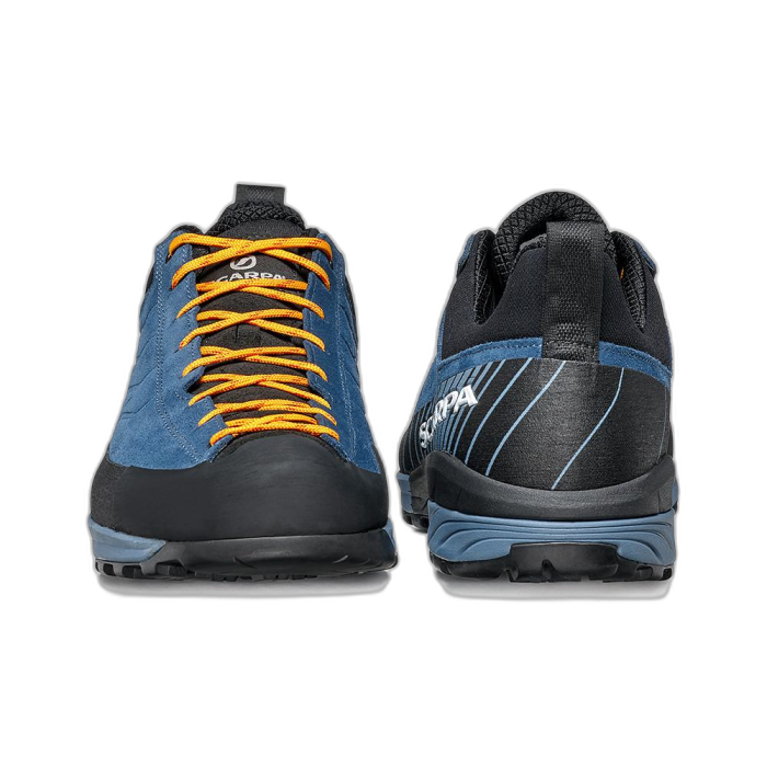 Buty SCARPA M Mescalito /  niebieski