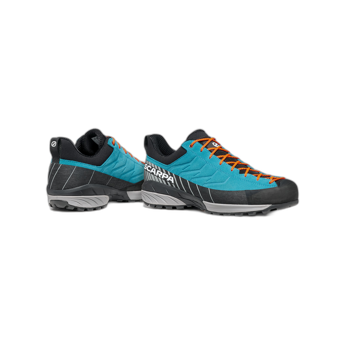 Buty SCARPA M Mescalito /  niebieski
