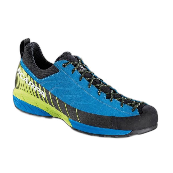 Buty SCARPA M Mescalito /  niebieski
