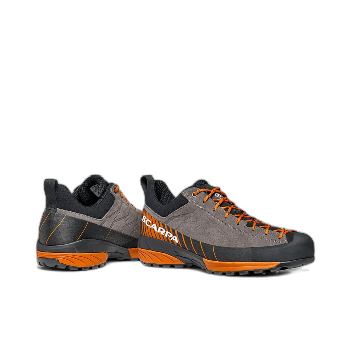 Buty SCARPA M Mescalito /  brązowy