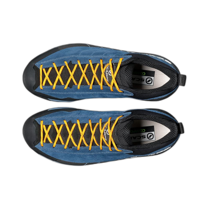 Buty SCARPA M Mescalito /  niebieski