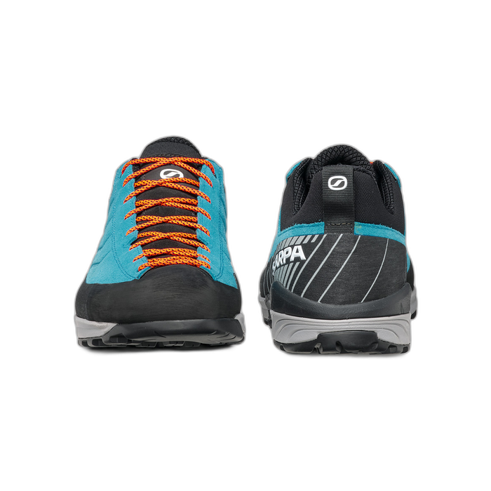 Buty SCARPA M Mescalito /  niebieski
