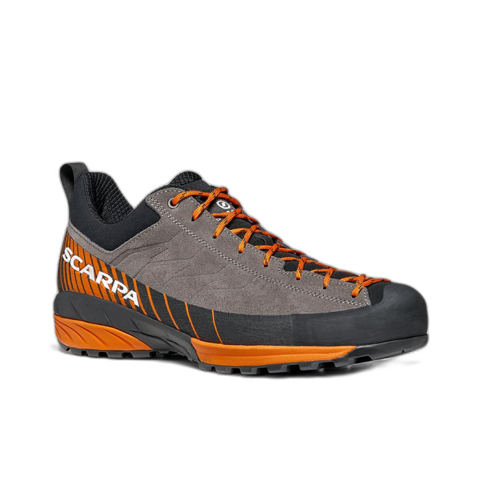 Buty SCARPA M Mescalito /  brązowy