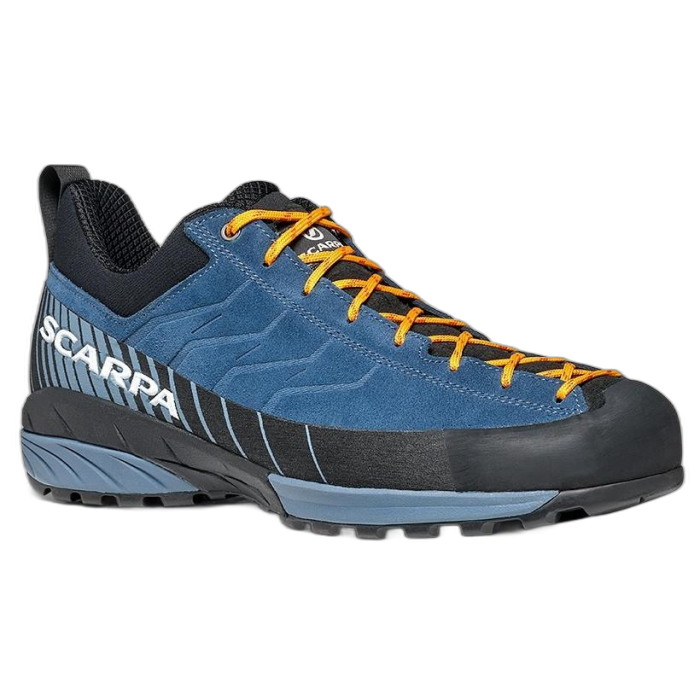 Buty SCARPA M Mescalito /  niebieski