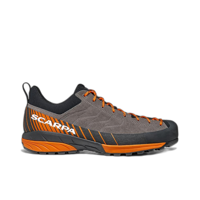 Buty SCARPA M Mescalito /  brązowy
