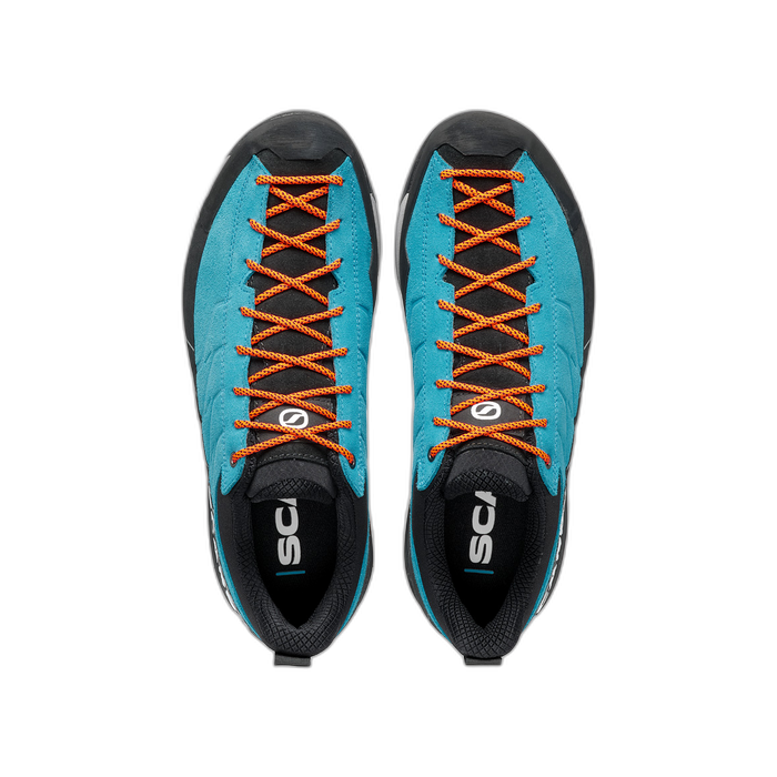 Buty SCARPA M Mescalito /  niebieski