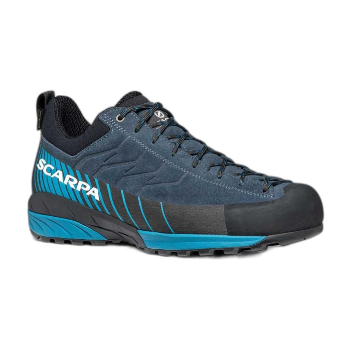 Buty SCARPA M Mescalito GTX /  niebieski