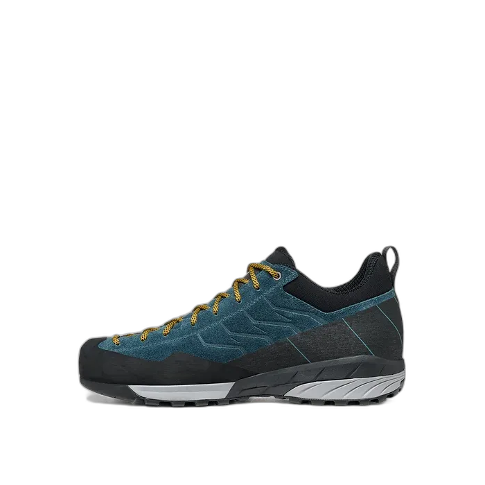 Buty SCARPA M Mescalito GTX /  niebieski