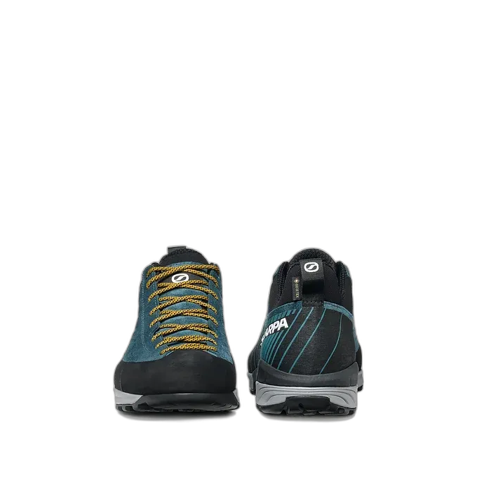 Buty SCARPA M Mescalito GTX /  niebieski