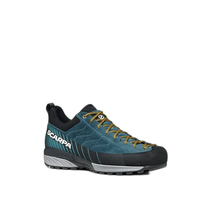 Buty SCARPA M Mescalito GTX /  niebieski