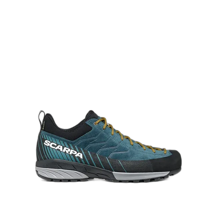 Buty SCARPA M Mescalito GTX /  niebieski