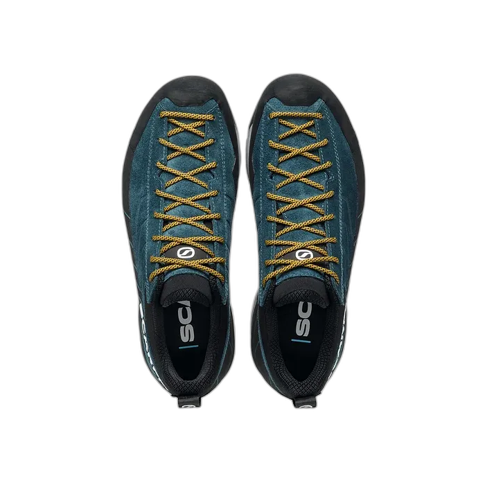 Buty SCARPA M Mescalito GTX /  niebieski